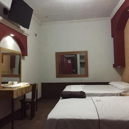 Hotel Xalapa Veracruz Extérieur photo