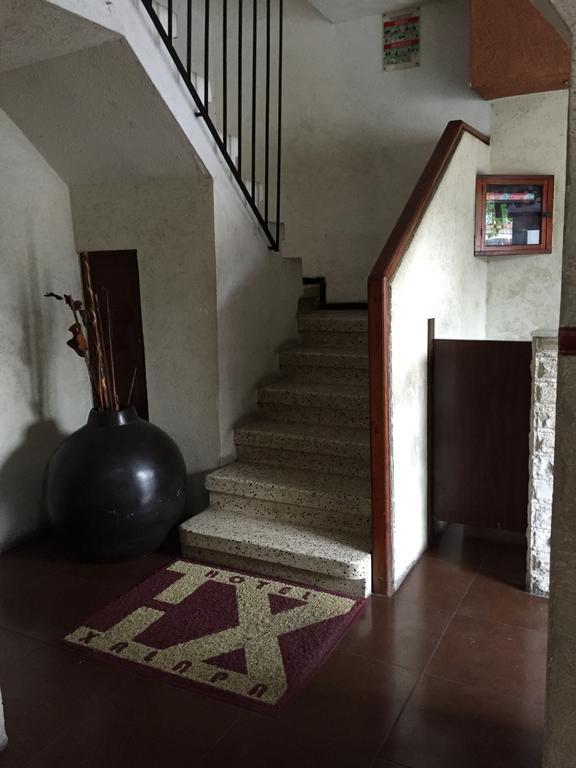 Hotel Xalapa Veracruz Extérieur photo