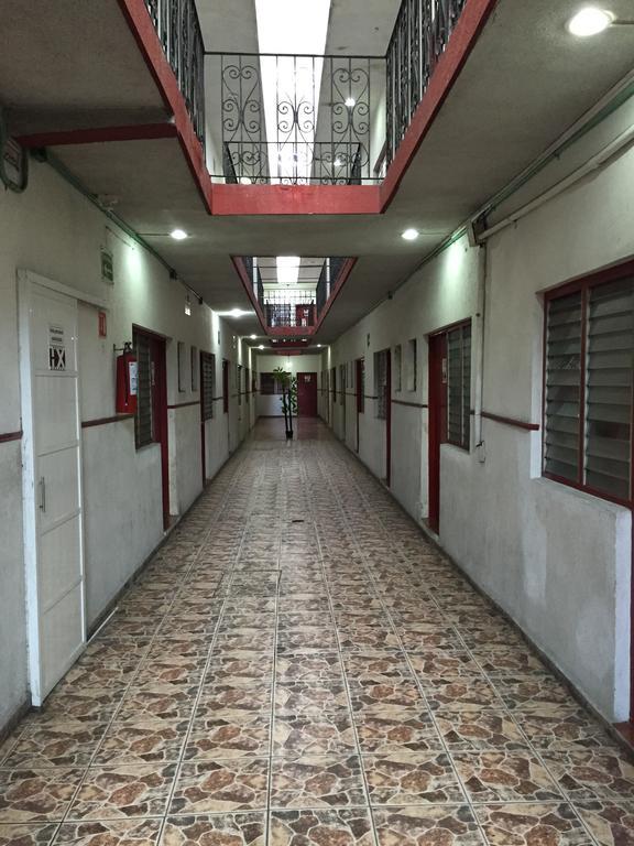 Hotel Xalapa Veracruz Extérieur photo