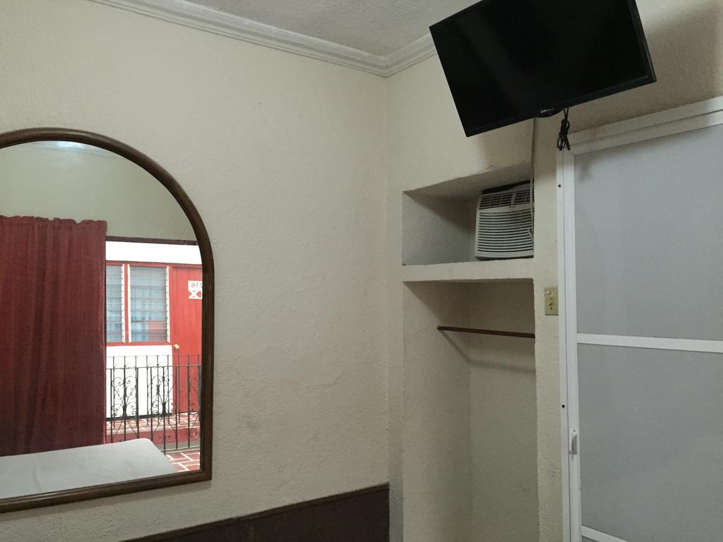 Hotel Xalapa Veracruz Chambre photo