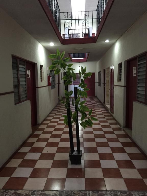 Hotel Xalapa Veracruz Extérieur photo