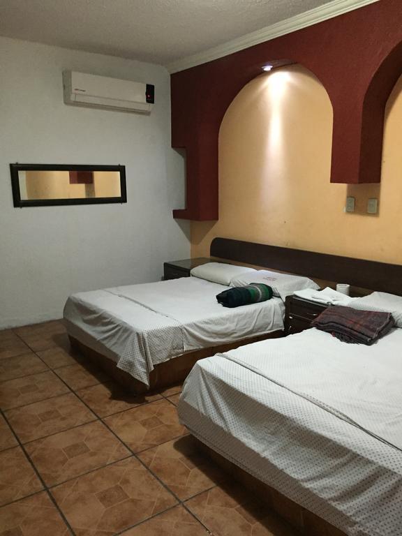 Hotel Xalapa Veracruz Chambre photo