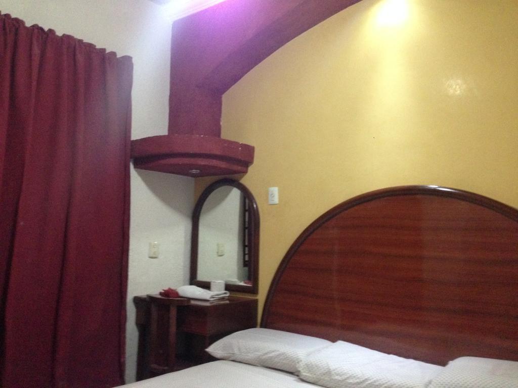 Hotel Xalapa Veracruz Chambre photo