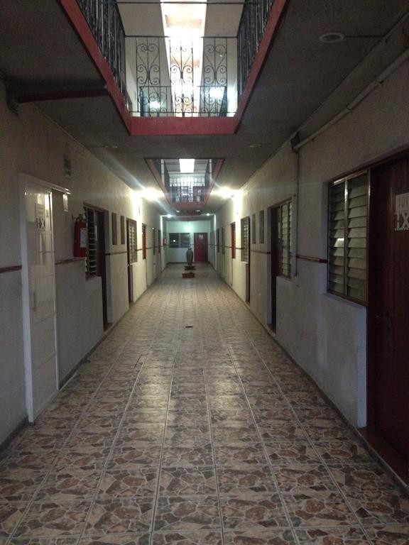 Hotel Xalapa Veracruz Extérieur photo