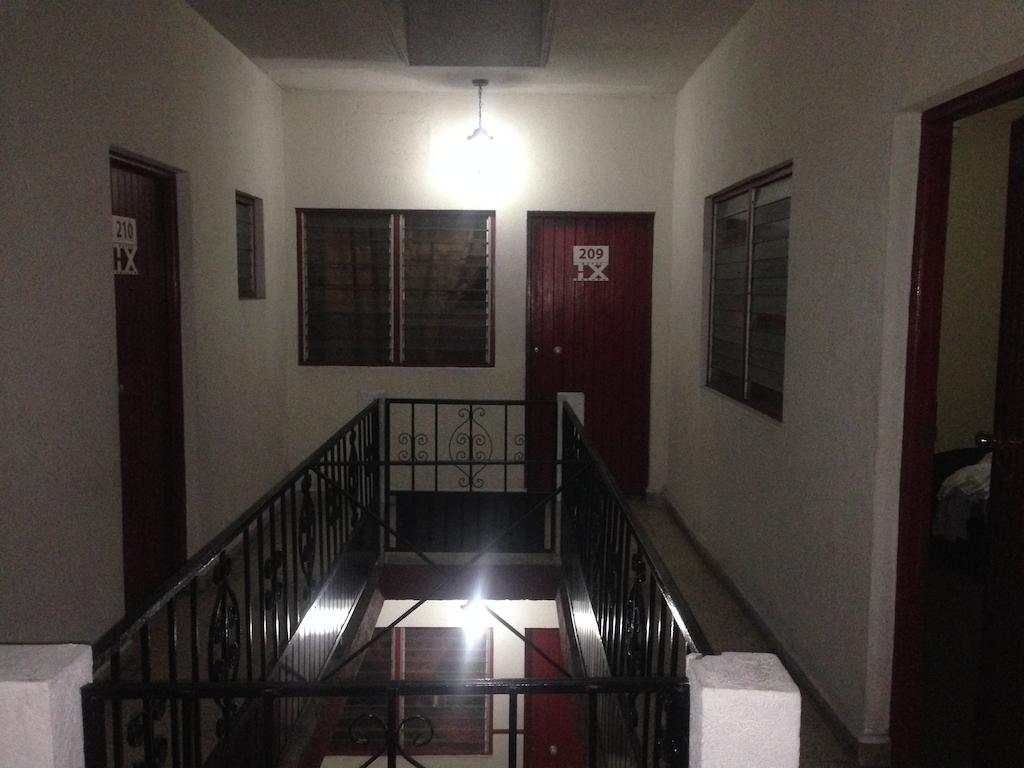 Hotel Xalapa Veracruz Extérieur photo