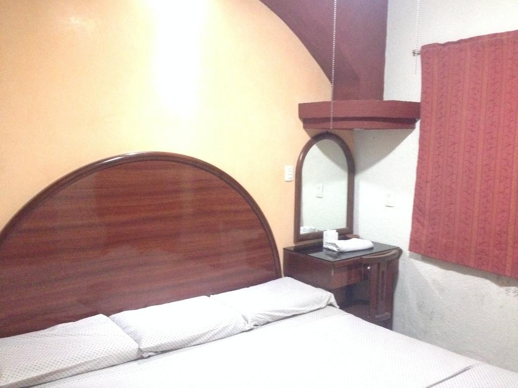 Hotel Xalapa Veracruz Chambre photo