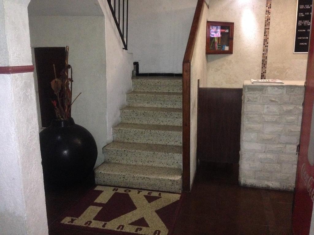 Hotel Xalapa Veracruz Extérieur photo