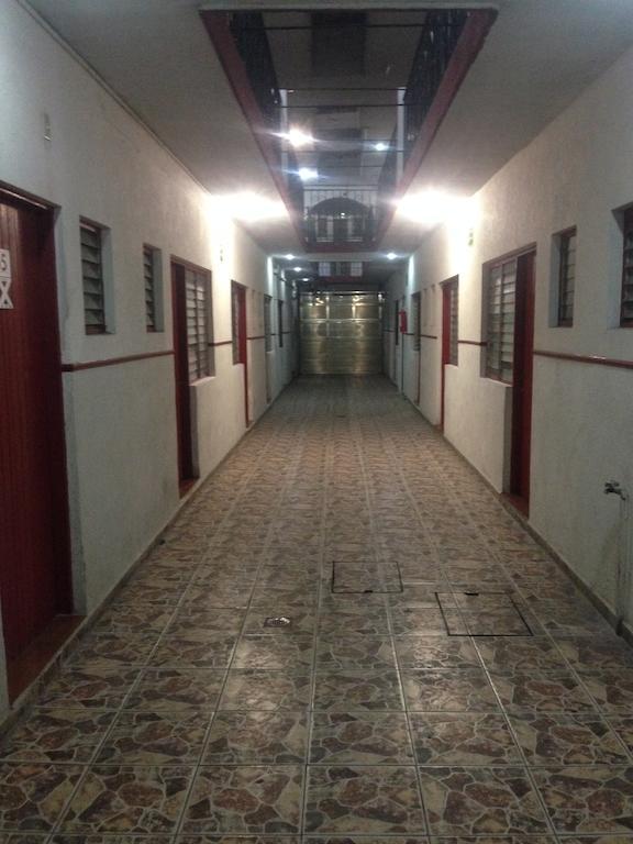 Hotel Xalapa Veracruz Extérieur photo