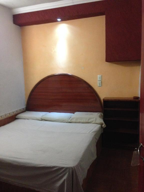 Hotel Xalapa Veracruz Chambre photo