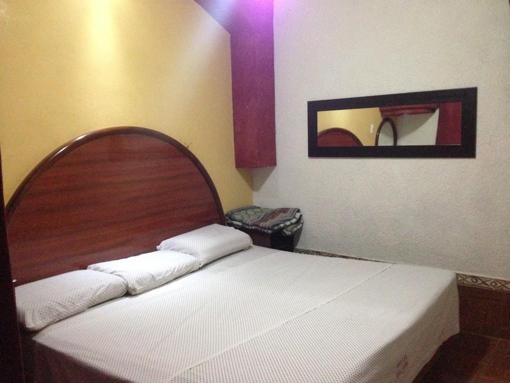 Hotel Xalapa Veracruz Chambre photo