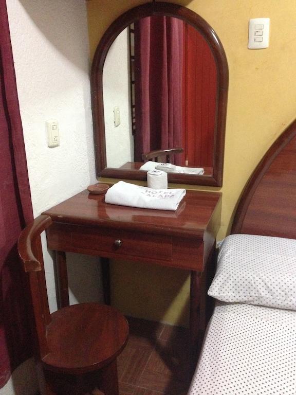 Hotel Xalapa Veracruz Chambre photo