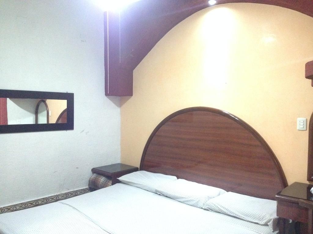 Hotel Xalapa Veracruz Chambre photo