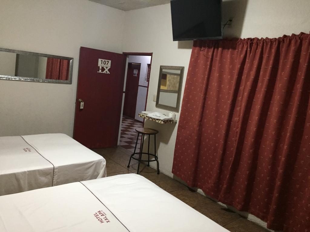 Hotel Xalapa Veracruz Extérieur photo