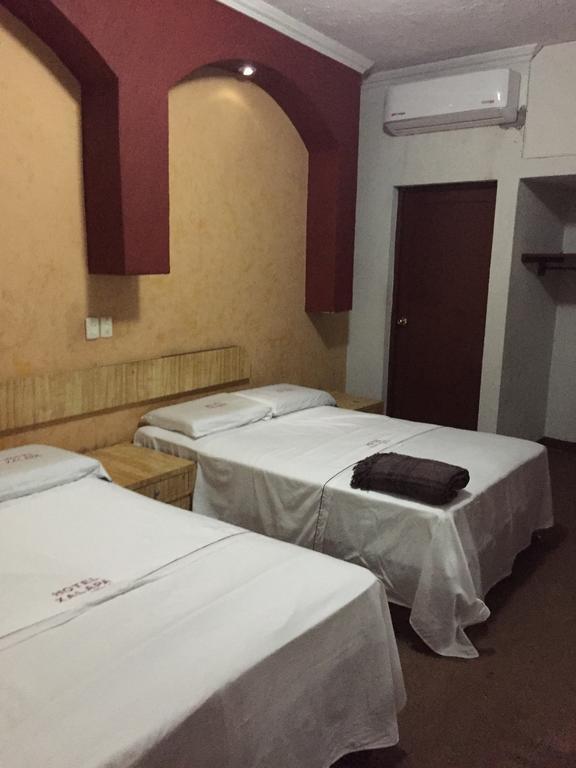 Hotel Xalapa Veracruz Extérieur photo