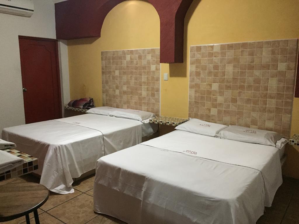 Hotel Xalapa Veracruz Extérieur photo
