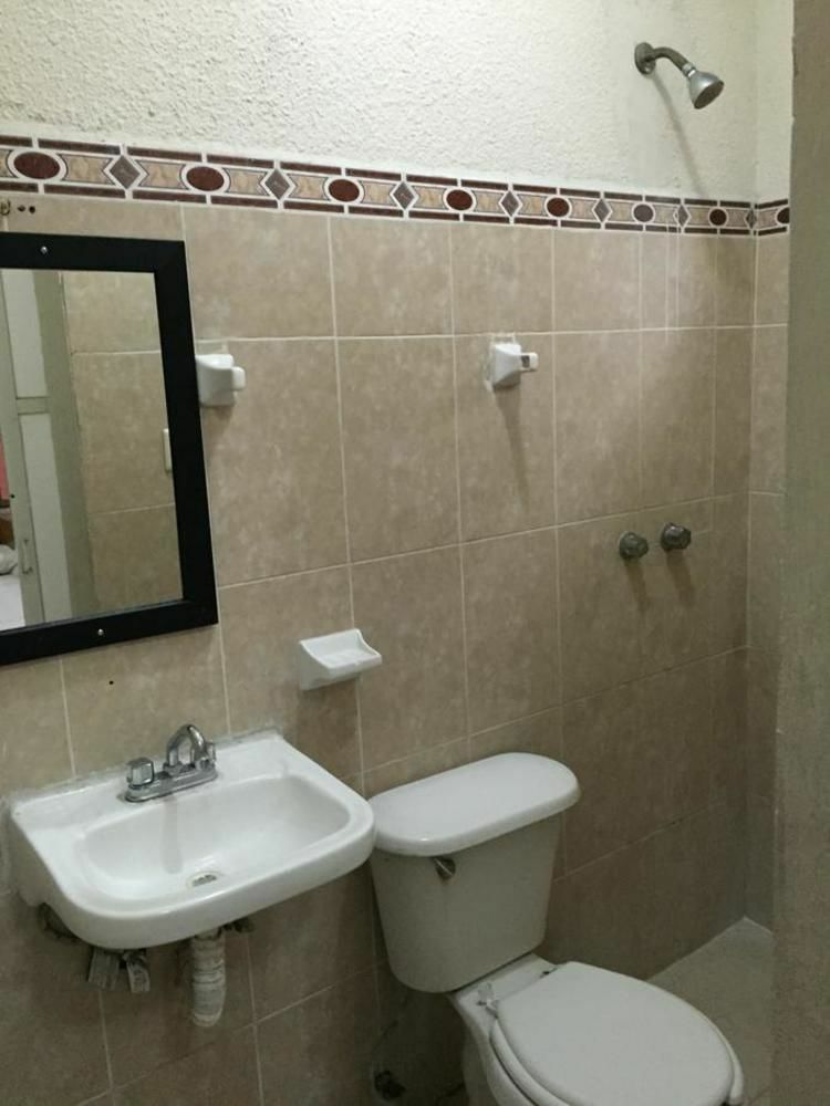 Hotel Xalapa Veracruz Extérieur photo